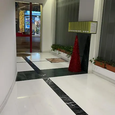 Modern Trilo Apartment *