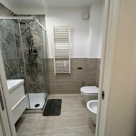 Apartment Modern Trilo *